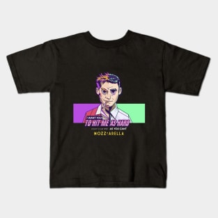 FIGTH CLUB Kids T-Shirt